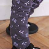 【スララク 防汚加工 オーガニックコットン】前後フリーで時短！パパパッと穿ける前… | SLAP SLIP | 詳細画像23 