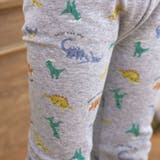 【スララク 防汚加工 オーガニックコットン】前後フリーで時短！パパパッと穿ける前… | SLAP SLIP | 詳細画像25 