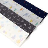 【スララク 防汚加工 オーガニックコットン】前後フリーで時短！パパパッと穿ける前… | SLAP SLIP | 詳細画像3 