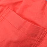 綿麻無地カラー6分丈パンツ(80~130cm) | SLAP SLIP | 詳細画像12