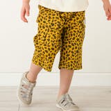 フルーツかくれんぼアニマルモチーフ柄パンツ(80~130cm) | SLAP SLIP | 詳細画像1