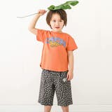 フルーツかくれんぼアニマルモチーフ柄パンツ(80~130cm) | SLAP SLIP | 詳細画像4