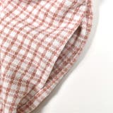 チェック柄タック入りショートパンツ(90~130cm) | SLAP SLIP | 詳細画像11 