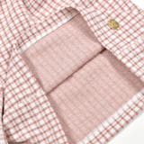 チェック柄タック入りショートパンツ(90~130cm) | SLAP SLIP | 詳細画像13 