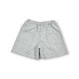 チェック柄タック入りショートパンツ(90~130cm) | SLAP SLIP | 詳細画像17 