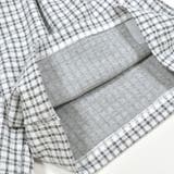 チェック柄タック入りショートパンツ(90~130cm) | SLAP SLIP | 詳細画像18 