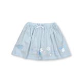 キラキラモチーフプリントスカパン(90~140cm) | SLAP SLIP | 詳細画像10 