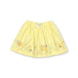 キラキラモチーフプリントスカパン(90~140cm) | SLAP SLIP | 詳細画像16 