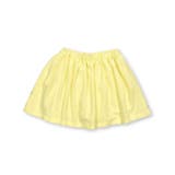 キラキラモチーフプリントスカパン(90~140cm) | SLAP SLIP | 詳細画像17 