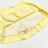 キラキラモチーフプリントスカパン(90~140cm) | SLAP SLIP | 詳細画像21 