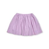 キラキラモチーフプリントスカパン(90~140cm) | SLAP SLIP | 詳細画像23 