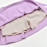 キラキラモチーフプリントスカパン(90~140cm) | SLAP SLIP | 詳細画像26 