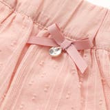 【お揃い】レースイチゴ柄チェックスカパン(90~130cm) | SLAP SLIP | 詳細画像14 