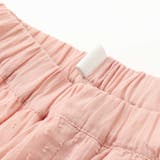 【お揃い】レースイチゴ柄チェックスカパン(90~130cm) | SLAP SLIP | 詳細画像19 