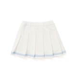 【お揃い】裾レースラインタックスカパン(90~130cm) | SLAP SLIP | 詳細画像10 