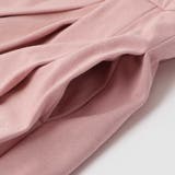 【お揃い】裾レースラインタックスカパン(90~130cm) | SLAP SLIP | 詳細画像15 