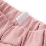 【お揃い】裾レースラインタックスカパン(90~130cm) | SLAP SLIP | 詳細画像18 