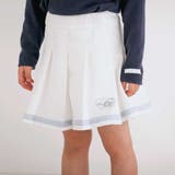 【お揃い】裾レースラインタックスカパン(90~130cm) | SLAP SLIP | 詳細画像6 