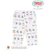 THOMAS&FRIENDS総柄6分丈パンツ | SLAP SLIP | 詳細画像10