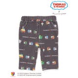 THOMAS&FRIENDS総柄6分丈パンツ | SLAP SLIP | 詳細画像11