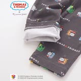 THOMAS&FRIENDS総柄6分丈パンツ | SLAP SLIP | 詳細画像16