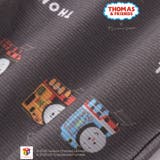 THOMAS&FRIENDS総柄6分丈パンツ | SLAP SLIP | 詳細画像18