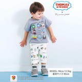 THOMAS&FRIENDS総柄6分丈パンツ | SLAP SLIP | 詳細画像2