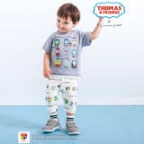 THOMAS&FRIENDS総柄6分丈パンツ | SLAP SLIP | 詳細画像4