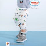 THOMAS&FRIENDS総柄6分丈パンツ | SLAP SLIP | 詳細画像6