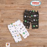 THOMAS&FRIENDS総柄6分丈パンツ | SLAP SLIP | 詳細画像8