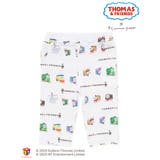 THOMAS&FRIENDS総柄6分丈パンツ | SLAP SLIP | 詳細画像9