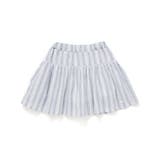 【お揃い】はしごレースマルチストライプスカパン(90~130cm) | SLAP SLIP | 詳細画像12 