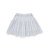 【お揃い】はしごレースマルチストライプスカパン(90~130cm) | SLAP SLIP | 詳細画像13 