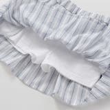 【お揃い】はしごレースマルチストライプスカパン(90~130cm) | SLAP SLIP | 詳細画像16 