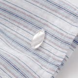 【お揃い】はしごレースマルチストライプスカパン(90~130cm) | SLAP SLIP | 詳細画像17 