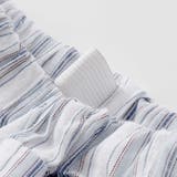 【お揃い】はしごレースマルチストライプスカパン(90~130cm) | SLAP SLIP | 詳細画像18 