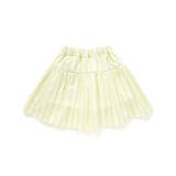 【お揃い】はしごレースマルチストライプスカパン(90~130cm) | SLAP SLIP | 詳細画像9 