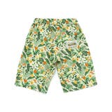 【お揃い 接触冷感】はたらくくるまフルーツボタニカル総柄ハーフパンツ(80~13… | SLAP SLIP | 詳細画像15 