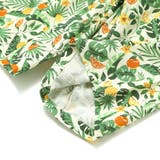 【お揃い 接触冷感】はたらくくるまフルーツボタニカル総柄ハーフパンツ(80~13… | SLAP SLIP | 詳細画像18 