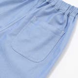 【らくのび 接触冷感】ポケットプリント選べるカラフルツイルハーフパンツ(80~1… | SLAP SLIP | 詳細画像12 