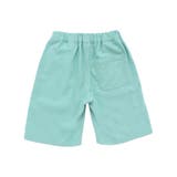 【らくのび 接触冷感】ポケットプリント選べるカラフルツイルハーフパンツ(80~1… | SLAP SLIP | 詳細画像17 