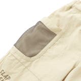 恐竜総柄メッシュポケットハーフパンツ | SLAP SLIP | 詳細画像11