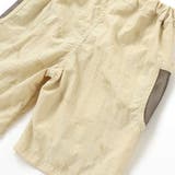 恐竜総柄メッシュポケットハーフパンツ | SLAP SLIP | 詳細画像16