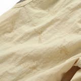 恐竜総柄メッシュポケットハーフパンツ | SLAP SLIP | 詳細画像17