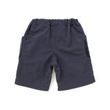 恐竜総柄メッシュポケットハーフパンツ | SLAP SLIP | 詳細画像6