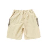 恐竜総柄メッシュポケットハーフパンツ | SLAP SLIP | 詳細画像9