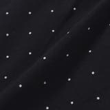 キラキラプリント裾スカラップリボン付きショートパンツ(90~130cm) | SLAP SLIP | 詳細画像10 