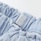 キラキラプリント裾スカラップリボン付きショートパンツ(90~130cm) | SLAP SLIP | 詳細画像20 