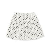 エンボスドット柄リボン付きバルーンスカート(90~130cm) | SLAP SLIP | 詳細画像5 