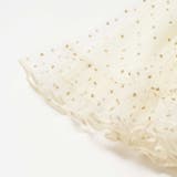 ウエストリボンキラキララメチュールスカート(90~130cm) | SLAP SLIP | 詳細画像10